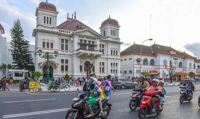 注冊印尼公司境外投資的優(yōu)勢，需要辦理ODI備案嗎？