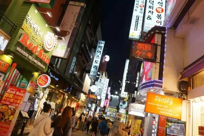 注冊(cè)韓國(guó)公司流程、要求以及所需要的材料有哪些？