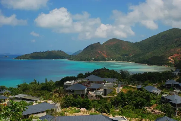 吸引外資投資塞舌爾的點有哪些？——注冊塞舌爾公司