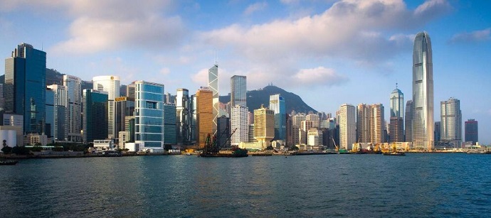 香港公司開戶難嗎？——離岸賬戶