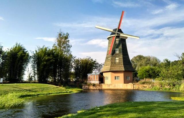 注冊(cè)荷蘭公司