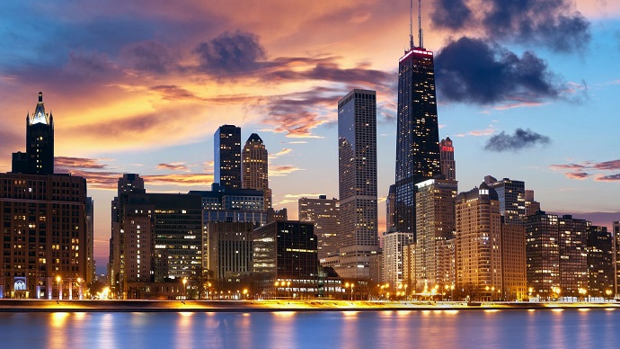 注冊(cè)美國(guó)公司境外投資選擇那個(gè)州比較好？