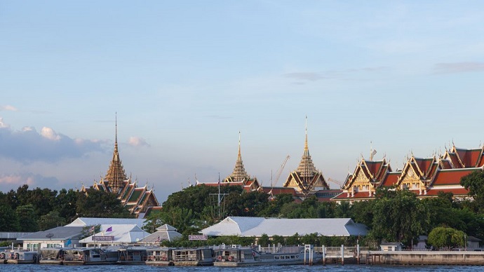 注冊泰國公司的流程、要求以及所需要的材料