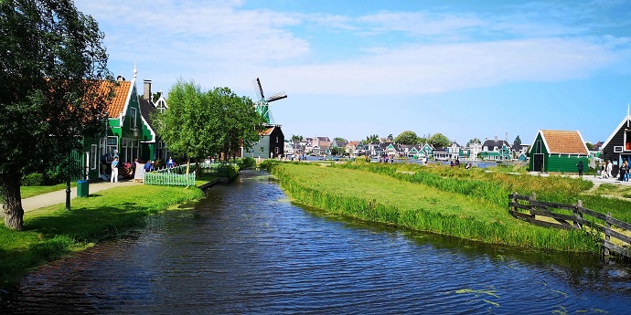 如何注冊(cè)荷蘭公司？中荷貿(mào)易關(guān)系怎么樣？